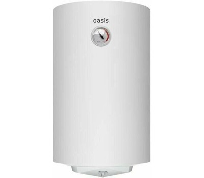 Водонагреватель накопительный электрический OASIS SV-80 (Р0000106571)