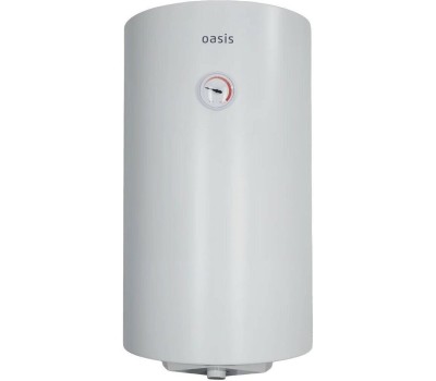 Водонагреватель накопительный электрический OASIS SV-80 (Р0000106571)