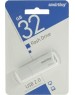 USB-флеш SMARTBUY (SB32GBCLU-W) UFD 2.0 032GB CLUE White