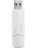 USB-флеш SMARTBUY (SB32GBCLU-W) UFD 2.0 032GB CLUE White