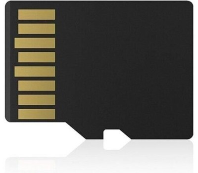 NETAC Micro SecureDigital 64GB microSDXC Class10 NT02P500STN-064G-S P500 w/o adapter