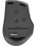 A4TECH Мышь Fstyler FG30S серый/синий оптическая (2000dpi) silent беспроводная USB (5but)