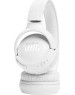 Наушники JBL TUNE 520BT WHITE (T520BTWHT)