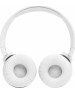 Наушники JBL TUNE 520BT WHITE (T520BTWHT)