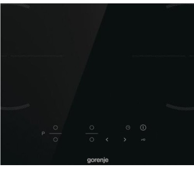 GORENJE Индукционная варочная панель GI6401BSCE 743283