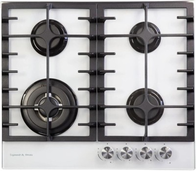 Варочная панель газовая ZIGMUND & SHTAIN MN19761W