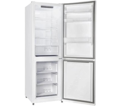 Холодильник NORDFROST RFC 350 NFW