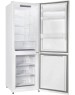 Холодильник NORDFROST RFC 350 NFW