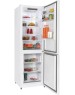 Холодильник NORDFROST RFC 350 NFW