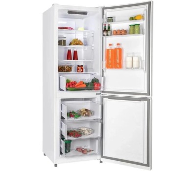 Холодильник NORDFROST RFC 350 NFW