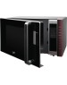 Микроволновая печь LEFF 23MD803SG 800W Серебристый
