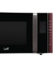 Микроволновая печь LEFF 23MD803SG 800W Серебристый