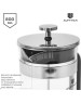 Френч-пресс AUFFMAN AM-2012 800мл