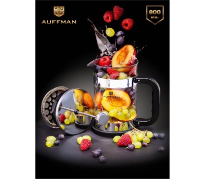 Френч-пресс AUFFMAN AM-2012 800мл