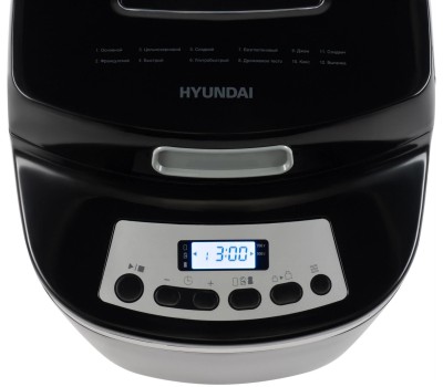 Хлебопечь HYUNDAI HYBM-P0613