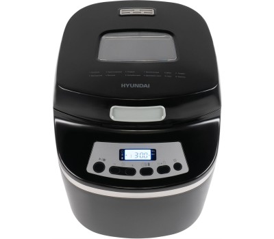 Хлебопечь HYUNDAI HYBM-P0613