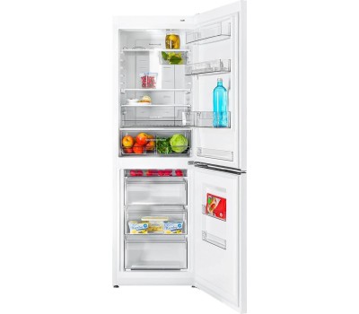 ХОЛОДИЛЬНИК-МОРОЗИЛЬНИК ХМ-4621-109-NW