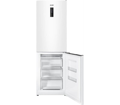 ХОЛОДИЛЬНИК-МОРОЗИЛЬНИК ХМ-4621-109-NW