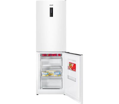 ХОЛОДИЛЬНИК-МОРОЗИЛЬНИК ХМ-4621-109-NW