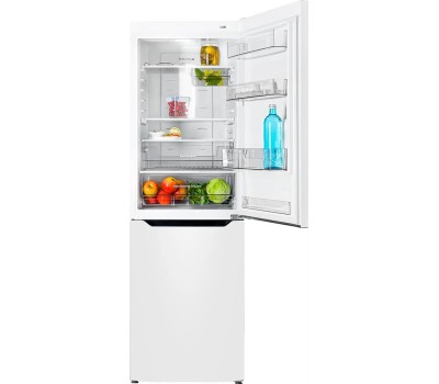 ХОЛОДИЛЬНИК-МОРОЗИЛЬНИК ХМ-4621-109-NW