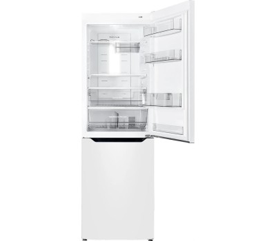 ХОЛОДИЛЬНИК-МОРОЗИЛЬНИК ХМ-4621-109-NW