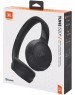 JBL Наушники Tune 520BT, Bluetooth, накладные, синий [ t520btblu]
