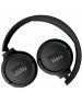 JBL Наушники Tune 520BT, Bluetooth, накладные, синий [ t520btblu]