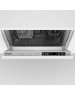 ВСТРАИВАЕМАЯ ПОСУДОМОЕЧНАЯ МАШИНА HOTPOINT HIS 1C56W