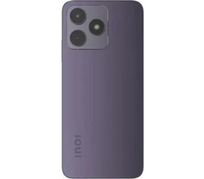 Смартфон INOI A54 12/256Gb Deep Purple (6297001537404)