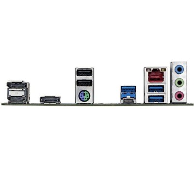 GIGABYTE Материнская плата B650M D3HP (AM5/B650/4xDDR5/mATX/DP, HDM) (B650M D3HP)