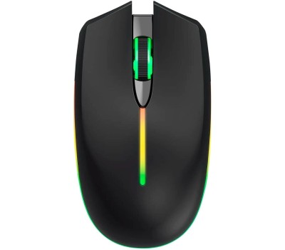 Мышь DEFENDER (52283) Fusion MM-283 , черный