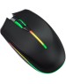 Мышь DEFENDER (52283) Fusion MM-283 , черный