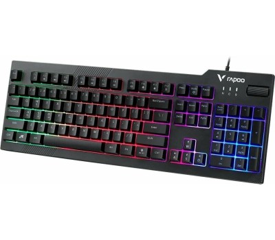 Клавиатура RAPOO V50S Black