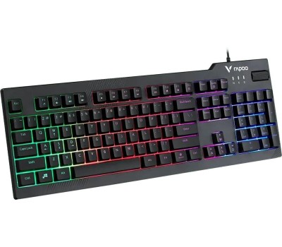 Клавиатура RAPOO V50S Black