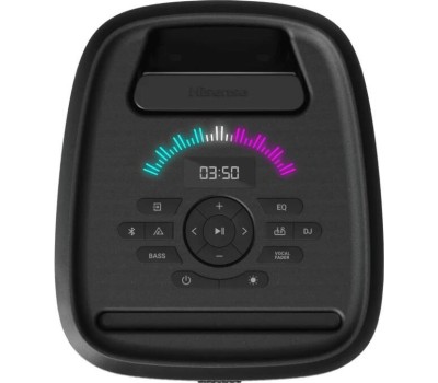 Саундбар HISENSE PARTY THUNDER