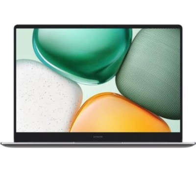 Ноутбук HONOR 14 MagicBook X14 Grey (5301ALWU)