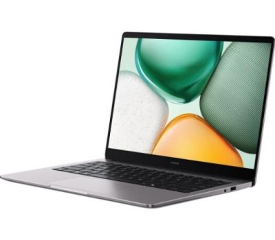 Ноутбук HONOR 14 MagicBook X14 Grey (5301ALWU)