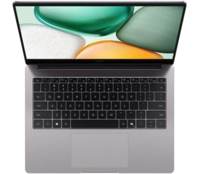 Ноутбук HONOR 14 MagicBook X14 Grey (5301ALWU)