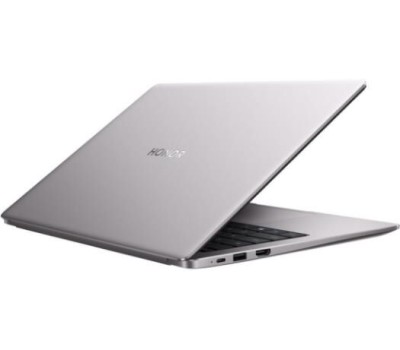 Ноутбук HONOR 14 MagicBook X14 Grey (5301ALWU)