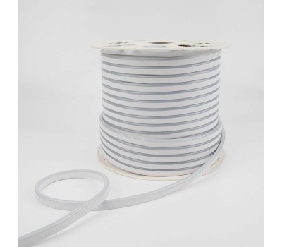 NEON-NIGHT (131-043) Гибкий неон 8х16мм - бухта 100м, белый