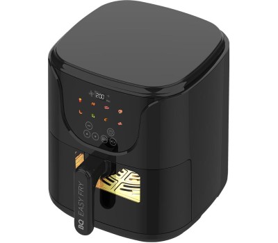Аэрогриль BQ AF5011S Чёрный