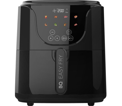 Аэрогриль BQ AF5011S Чёрный