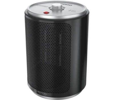 Тепловентилятор ROYAL CLIMA RFH-CM500DC-BL