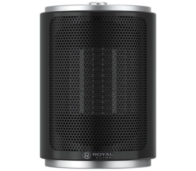 Тепловентилятор ROYAL CLIMA RFH-CM500DC-BL