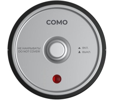 Тепловентилятор ROYAL CLIMA RFH-CM500DC-BL