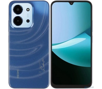 Смартфон XIAOMI Redmi 15C RU 4/256Gb Blue (69815)