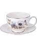 Набор чайный LEFARD 590-600 BOUQUET 280мл