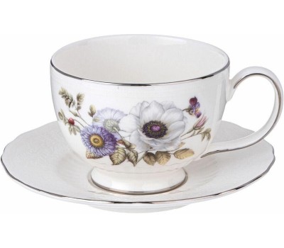 Набор чайный LEFARD 590-600 BOUQUET 280мл
