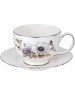 Набор чайный LEFARD 590-600 BOUQUET 280мл
