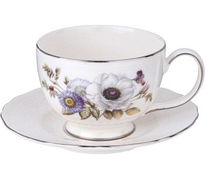 Набор чайный LEFARD 590-600 BOUQUET 280мл